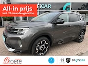 Citroën C5 Aircross - 1.6 Plug-in Hybrid 225 Shine Panoramadak