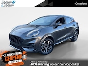 Ford Puma - 1.0 EcoBoost Hybrid ST-Line | Apple Carplay/Android Auto | S