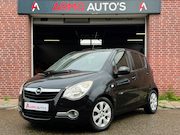 Opel Agila - 1.2 Enjoy | Airco | Nap | Rijklaar