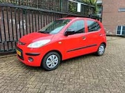 Hyundai i10 - 1.1 Active Cool met APK Tot April 2027 en een NAP.