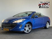 Peugeot 308 - 1.6 THP Premiere Leder Trekhaak Stoelverwarming
