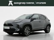 Toyota Yaris Cross - 1.5 Hybrid 130 Executive | Private lease 599,- p.m. |