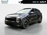 Kia Sportage - 1.6 T-GDi Hybrid Black Edition Advanced | TIJDELIJK ACTIE MO