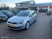 Volkswagen Golf - 1.4 TSI Trendline |Distributie en onderhoud