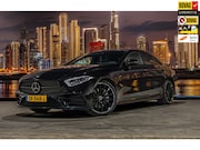 Mercedes-Benz CLS-klasse - 400 d 4MATIC