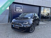 Fiat 500 - 3+1 Icon 42 kWh 100% Electrisch, Parkeer sensoren achter, DA
