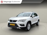 Seat Ateca - 1.5 TSI Style Business Intense * Trekhaak * Camera * Pano