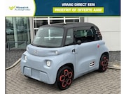 Citroën Ami - Elektrisch | 45km/h | rijden met Bromfiets Rijbewijs vanaf 1
