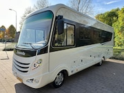 Concorde Credo - 790H IVECO - CENTURION Style - Automaat - Levelsysteem - Gro