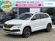 Skoda Karoq - |SUMMER DEALS | 1.5 TSI 150 pk DSG Sportline Business | Stoe