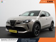 Alfa Romeo Junior - Elettrica Automaat 156PK Navigatie by Apple Carplay en Andro