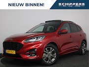 Ford Kuga - 2.5 PHEV ST-Line X | Trekhaak | Glazen schuif-dak | B&O audi