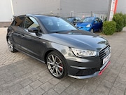 Audi A1 - SPORTBACK 1.8 TFSI Sport|Automaat|Stoelverw|Bose|Cruise Cont