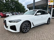 BMW 4-serie Gran Coupe - 420i High Executive, Automaat, Navi, trekhaak, stuur verwarm
