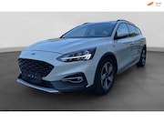 Ford Focus - Wagon 1.0 EcoBoost Active / Automaat