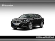 BMW iX2 - eDrive20 | Pure Edition | 18'' | Comf. Acc. | Stoelverw. | C