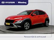 Hyundai Kona - 1.6 GDI HEV Fashion | Navigatie & Carplay | Camera | dodehoe