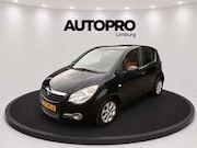 Opel Agila - 1.2 Enjoy