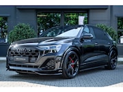 Audi Q8 - 60 TFSI e Competition 490pk, Carbon, Full-options 2025