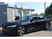 Volvo V60 - B3 163pk Geartronic Mild Hybrid R-Design | PANO | HARMAN | P