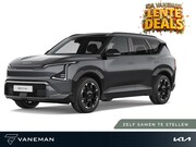 Kia EV5 - GT-Line Business Edition 81.4 kWh | Luxe kunstlederen bekled