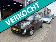 Kia Picanto - 1.0 CVVT ComfortLine
