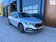 Skoda Octavia - 1.4 TSI iV PHEV Sportline l ACC l HUD l volle auto