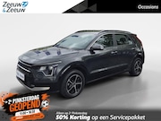 Kia Niro - 1.6 GDi Hybrid DynamicLine | Climate Control | Cruise Contro