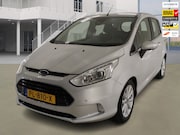 Ford B-Max - 1.6 TI-VCT Titanium Automaat 1e Eig. 23.300 km +NAP NL-auto