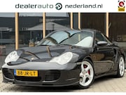 Porsche 911 - 3.6 Coupé Turbo | Goed onderhouden | Schuif/kanteldak | Bose