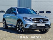 Mercedes-Benz GLC-klasse - 300e 4Matic Airco Ambiente Night Pakket Trekhaak