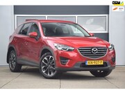 Mazda CX-5 - 2.0 SkyActiv-G 165 GT-M Line 2WD TREKHAAK/LEDEREN BEKLEDING/
