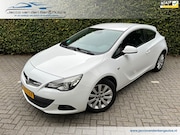 Opel Astra - 1.4i Turbo Sport I Navigatie I Trekhaak