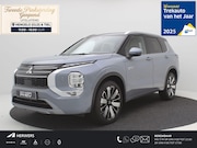 Mitsubishi Outlander - 2.4 PHEV Instyle+ / Trekhaak GRATIS + € 6.000, - Voordeel Op