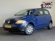 Volkswagen Fox - 1.2 Trendline Airco
