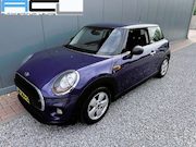 MINI One - 3-Deurs 1.2 102pk 3-drs