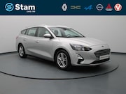 Ford Focus - Wagon 125pk EcoBoost Hybrid Trend Edition Business Airco | C