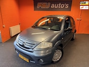 Citroën C3 - 1.4 / SKY RADIO / CRUISE / AIRCO / APK 27-02-2027