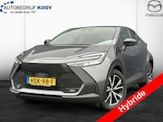 Toyota C-HR - 1.8 Hybrid Dynamic Limited / Groot scherm / Parkeersensoren