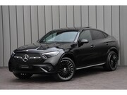 Mercedes-Benz GLC-Klasse Coupe - 300e AMG 4-Matic | 313PK | Pano | Keyless-go | Sfeerverlicht
