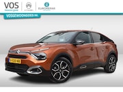 Citroën e-C4 - Shine 50 kWh | Navigatie | Apple Carplay & Android Auto | Ca