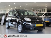 Fiat Panda - 0.9 TwinAir Popstar/AUTOMAAT/AIRCO
