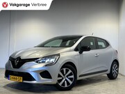 Renault Clio - 1.0 TCe 90 Equilibre | Android Auto/Apple Carplay | Cruise C