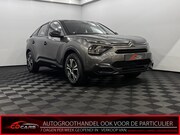 Citroën e-C4 - Live 50 kWh Clima, Parkeersensoren, Apple carplay, Rijstrook