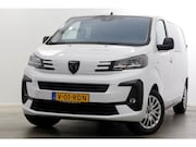 Peugeot e-Expert - L2H1 75 kWh D.C. 100% Electric Airco/Navi/Camera Nieuw 12-20