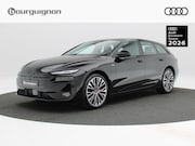 Audi A6 - S edition| 83 kWh | 286 PK | Privacyglas | Rode Remzadels |