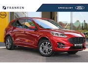 Ford Kuga - 2.5 PHEV ST-Line X | Trekhaak | BLIS | B&O | Navigatie