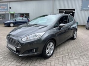 Ford Fiesta - 1.0 EcoBoost Titanium /AUTOMAAT