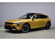 Kia K4 - 1.0 T-GDi MHEV 115pk DCT7 GT-PlusLine