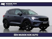 Volvo XC40 - 2.0 B3 Plus Black Edition | Harman/Kardon | BLIS | 360° Came